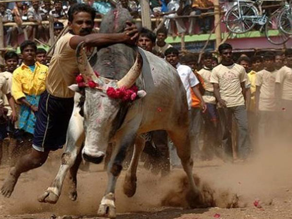 தமிழகத்துக்கு விலக்கு? 