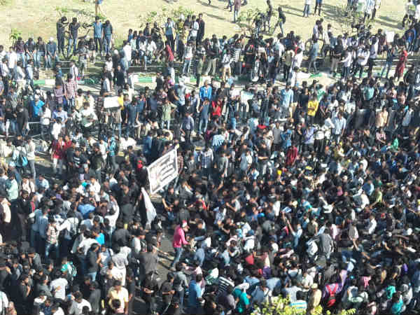  ஒருதாய் வயிற்றுப் பிள்ளைகள் 