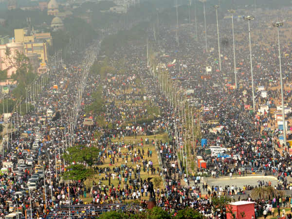 250 இடங்களில் போராட்டம் 