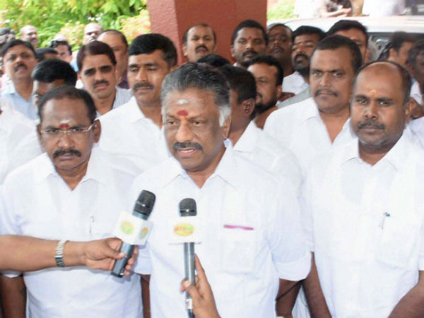  தீவிரமடைந்த போராட்டம் 