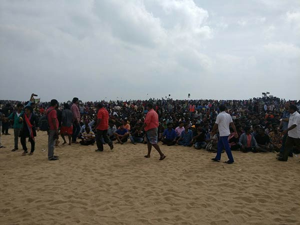 போராட்டம் தொடரும்