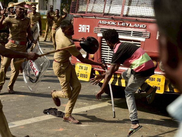 3 கோரிக்கை என்னென்ன