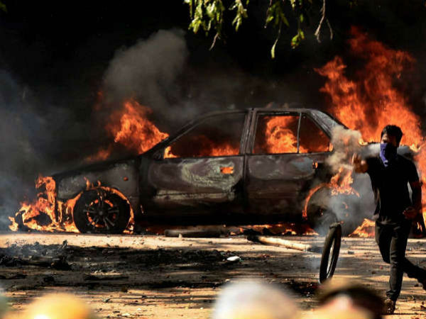 டாஸ்மாக் கடை சூறை