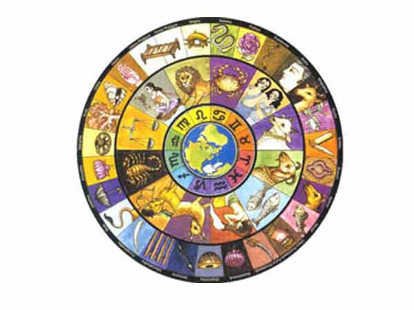 வாக்கு ஸ்தானத்தில் நிற்கும் கிரகங்களும், பலன்களும்: