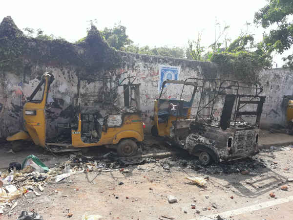 சோத்துக்கு வழி என்ன?