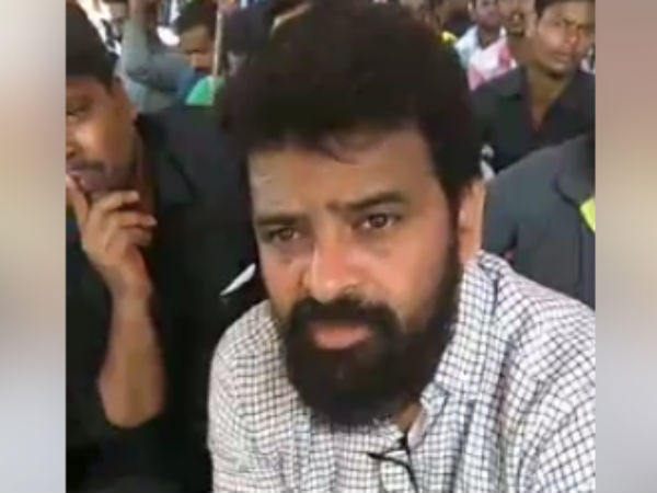 கர்ப்பிணிகளை தாக்கியது ஏன்?