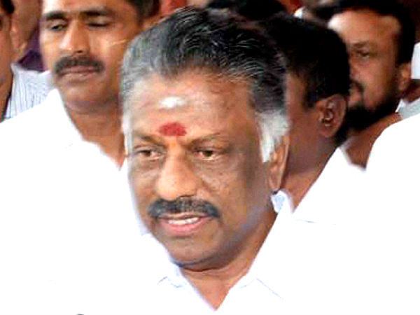 திட்டமிட்டு ஏவப்பட்ட வன்முறை 
