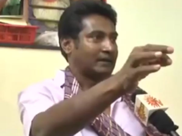 சரமாரி அடி 