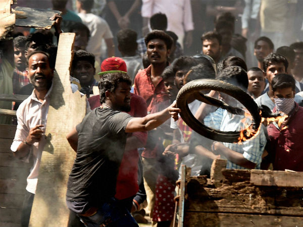 உயிர் பலி 