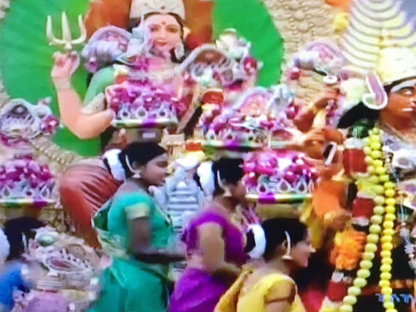 கிராமத்து திருவிழா 