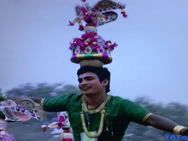 நல்ல வாய்ப்பு 