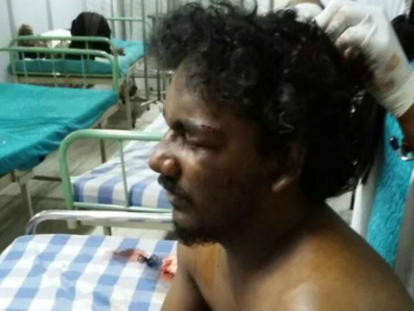 சாவடி அவனை சாவடி 