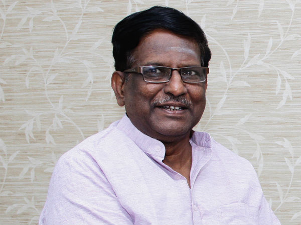சகல வசதிகளுடன்... 