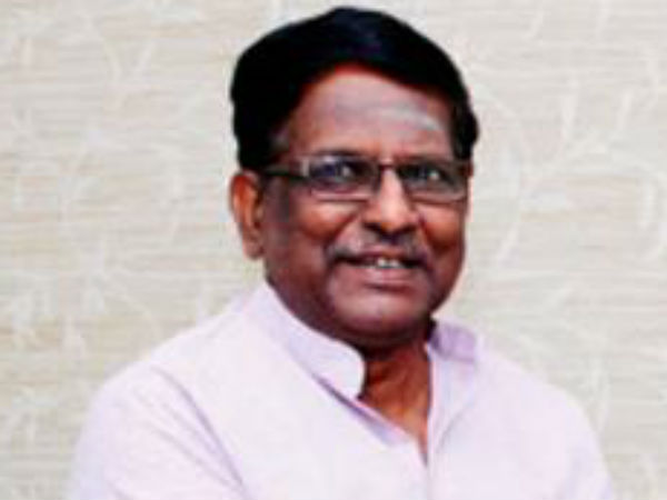 ராஜினாமா ஏற்பு 