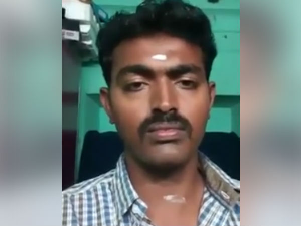 சக காவலர் வீர மரணம் 