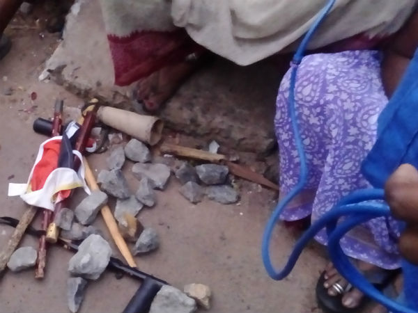 பலர் காணவில்லை