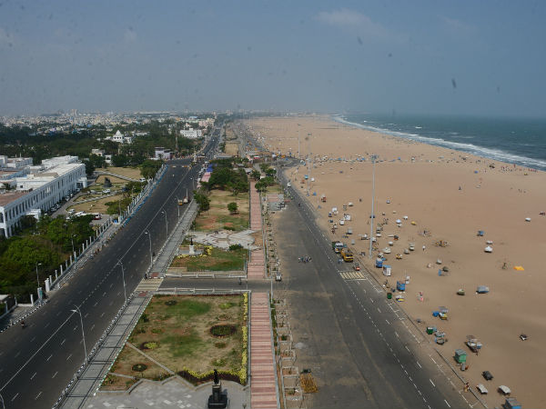 மெனாவில் 144 தடை ஆணை 