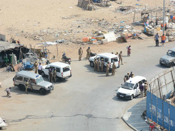 மீண்டும் போராட்டம்? 