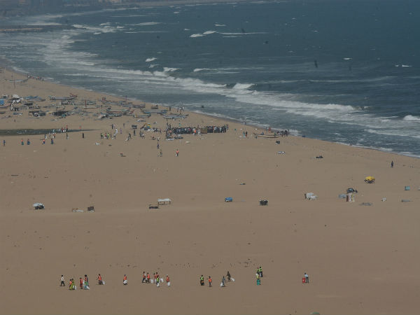 குடும்பத்தோடு வந்தால் தடையில்லை 