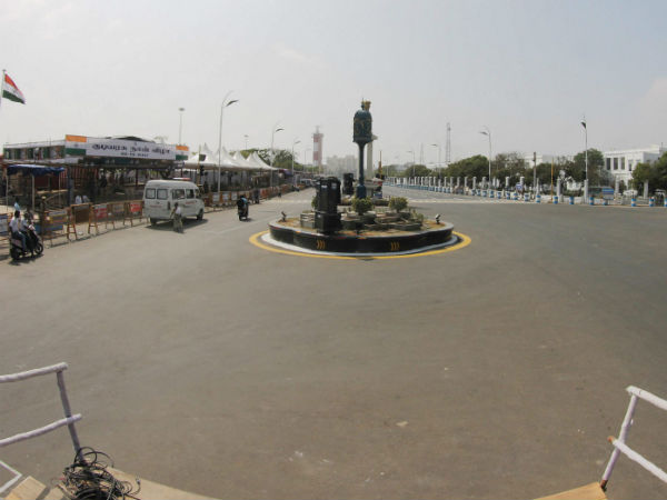 144 தடைக்கு மக்கள் அதிருப்தி 