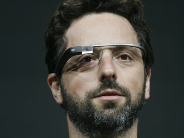  கூகுள் இணை நிறுவனர்