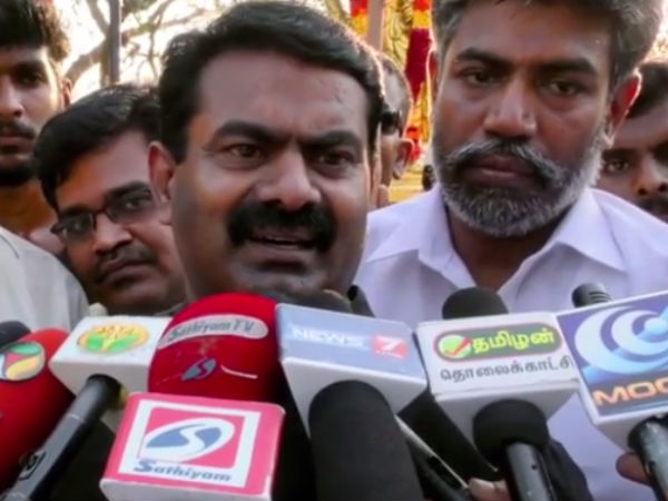 தமிழர்களின் தைப் புரட்சி