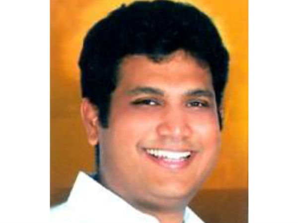 பாஜகவிடம் யாசகம் கேட்கட்டும்