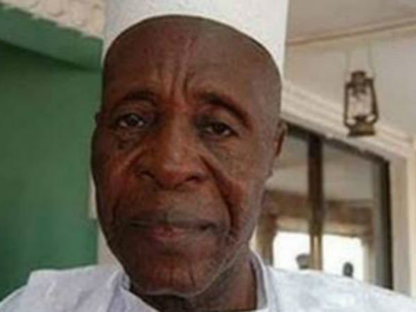 தெய்வீக பணியை முடித்துவிட்டேன்