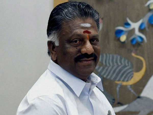 இரட்டை அதிகாரம் 