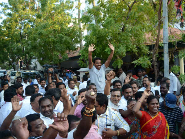 காத்திருங்கள்.. காலம் வரும்