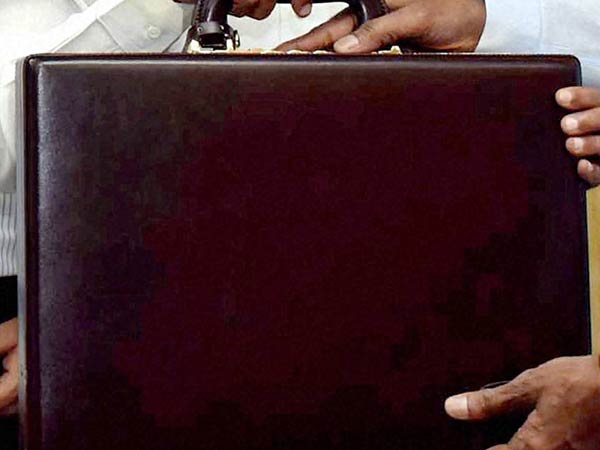 தனி தனி பட்ஜெட்