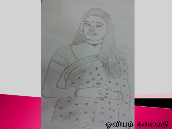 New year special short story - part 2 