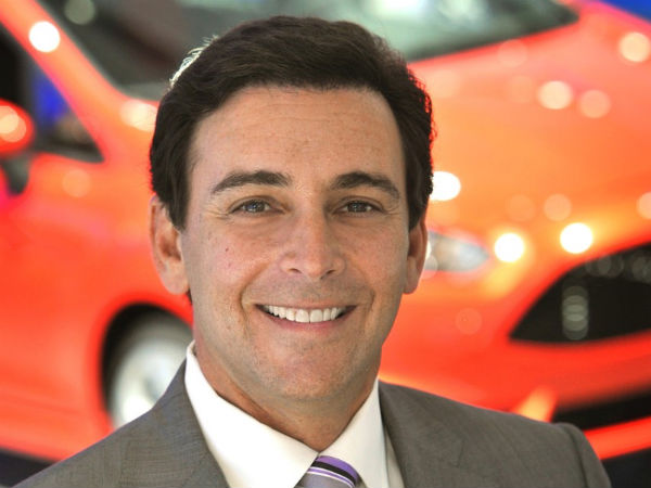 Ford cancels its Mexican new plant