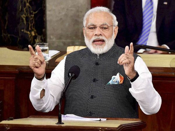 Prime Minister Modi wishes US President Donald trump Prime Minister Modi wishes US President Donald trump