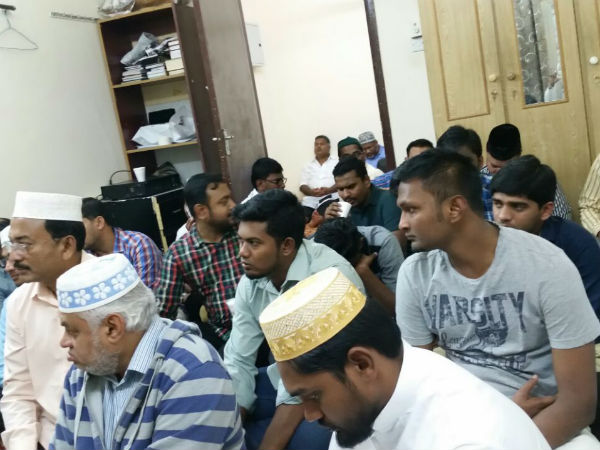 Quaid-e-Millat Council of the United Arab Emirates in Dubai to choase new Administrators !!! Quaid-e-Millat Council of the United Arab Emirates in Dubai to choase new Administrators !!!