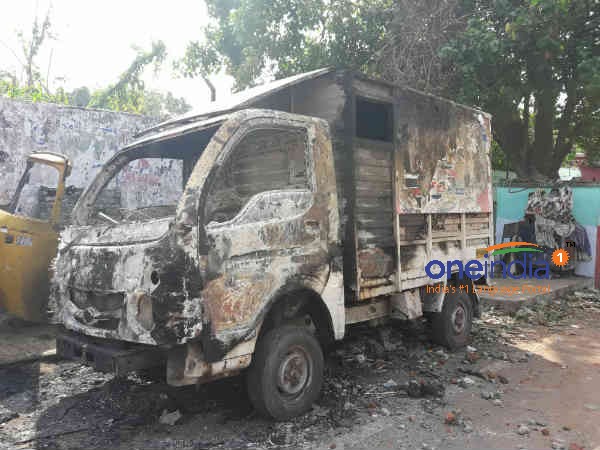 இழப்பீடு வழங்க.. 