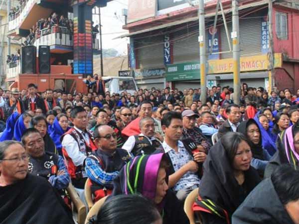 இளைஞர்கள் பலி