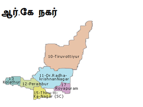 ஜூன் 5-க்குள் தேர்தல்
