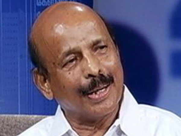 திமுக தூது