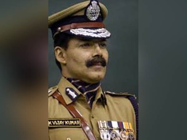 விஜயகுமாரின் பொய் விஜயகுமாரின் பொய்