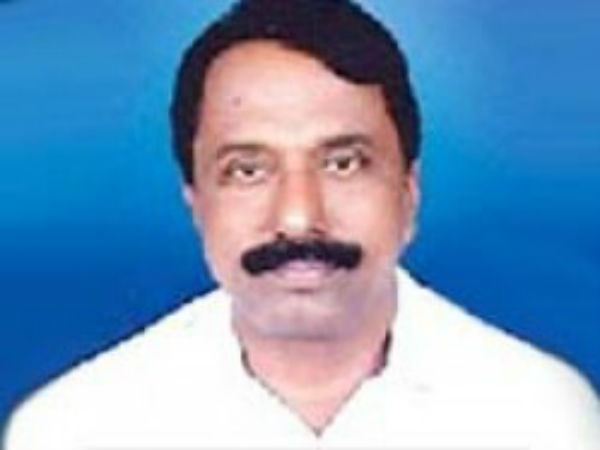 அமைப்புச் செயலர்