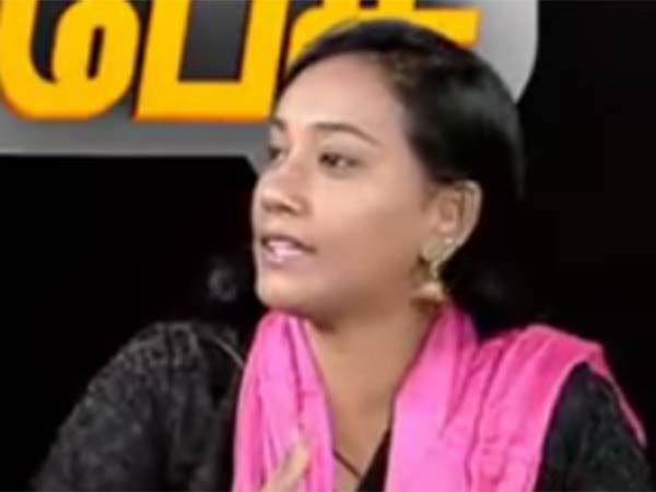 பாலபாரதி கொதிப்பு