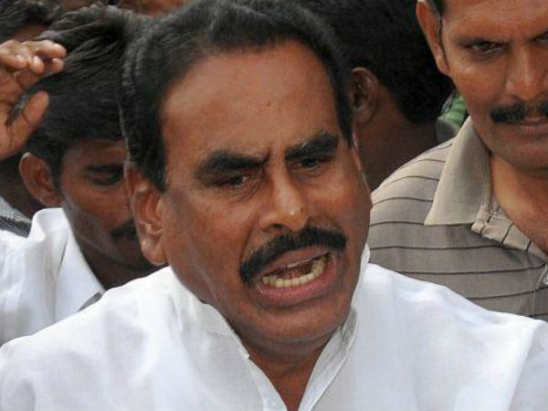 குற்றவாளி நடராஜன்