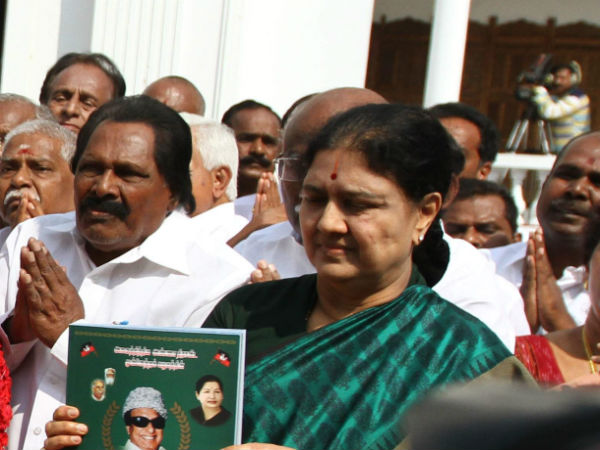 மகா கேவலம்