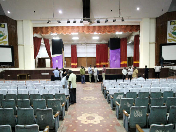 ஏற்பாடுகள் தயார்