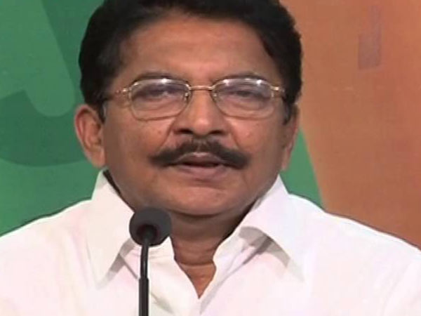தமிழக பாஜக முகம்