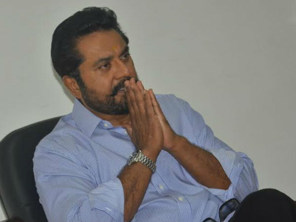 பாராட்டியிருந்தேன்...