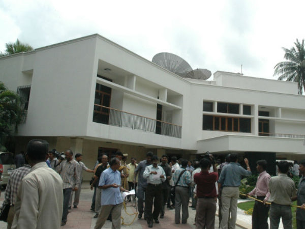 ஜெ.வீடு நினைவு இல்லமாகும் 