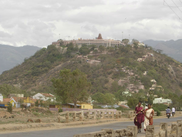 பழனி தைப்பூசம்