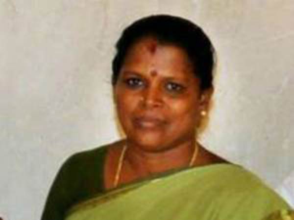 அசிங்கப்பட்ட ஸ்ரீரங்கம் வளர்மதி 